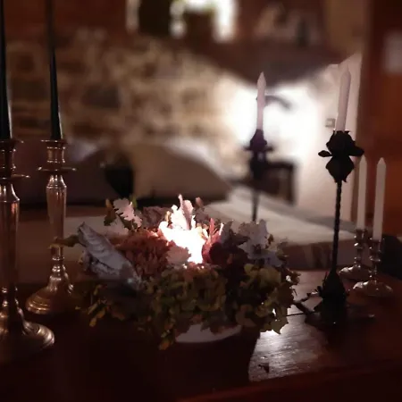 Frantoio Valiani Gospodarstwo agroturystyczne Cortona