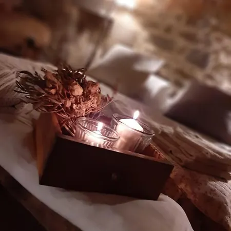 Frantoio Valiani Farm stay *