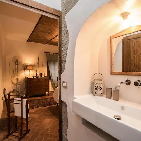 Frantoio Valiani * Cortona