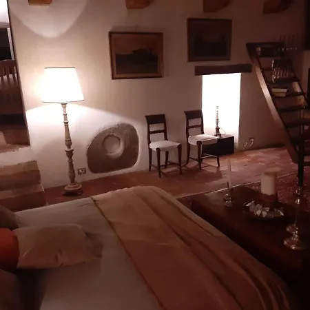 Frantoio Valiani Gospodarstwo agroturystyczne