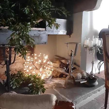 Frantoio Valiani Gospodarstwo agroturystyczne *