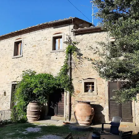 Frantoio Valiani