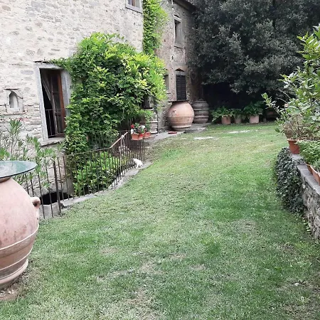 Frantoio Valiani * Cortona