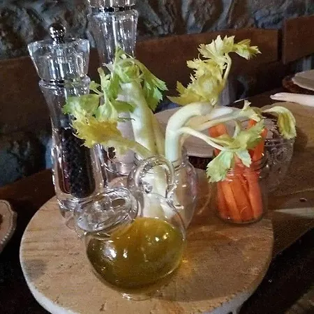 Frantoio Valiani Gospodarstwo agroturystyczne *