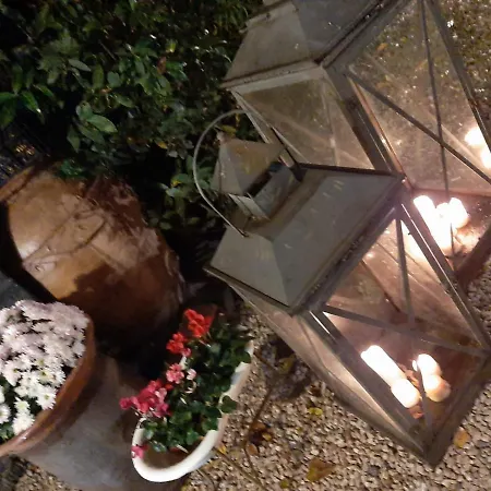 Frantoio Valiani Farm stay