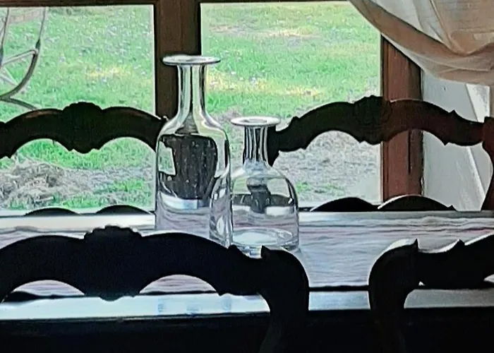 Frantoio Valiani Séjour à la ferme *