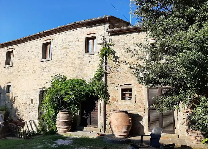 Frantoio Valiani